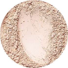 Annabelle Minerals Mineral Matte Powder Foundation 4g