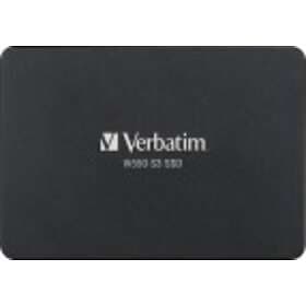 Verbatim Vi550 2.5" 1TB