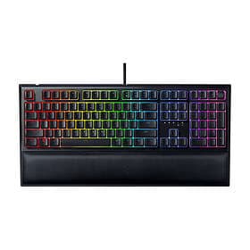 Razer Ornata V2 (Nordisk)