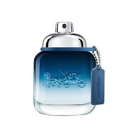 Coach Blue edt 40ml