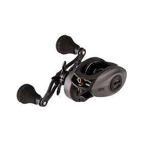 ABU Garcia Revo Beast 41 LP LH