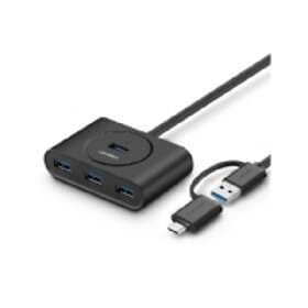 Ugreen 4-Port USB 3.0 External (40850)