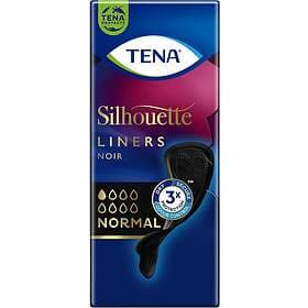 Tena Silhouette Liners Normal (26-pack)