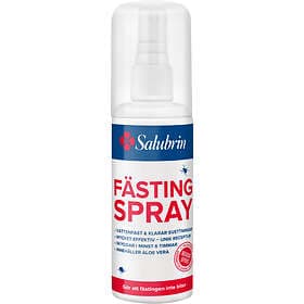 Salubrin Fästingspray 100ml