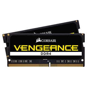 Corsair Vengeance SO-DIMM DDR4 3200MHz 2x8GB (CMSX16GX4M2A3200C22)