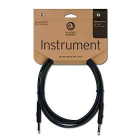 Planet Waves Classic 6.3mm - 6.3mm 1,5m