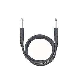 Planet Waves Classic 6.3mm - 6.3mm 0,3m