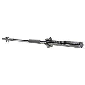 FitNord Barbell 182cm Thread Collars 30mm