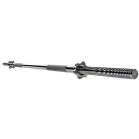 FitNord Barbell 152cm Thread Collars
