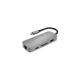TerraTec Connect C8