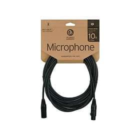 Planet Waves Classic XLR - XLR M-F 3m