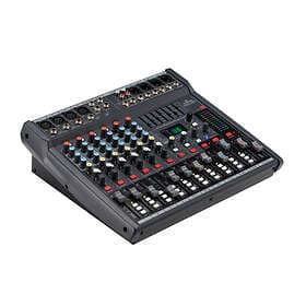 Soundsation Alchemix 402FX