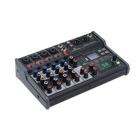 Soundsation Miomix 404FXM