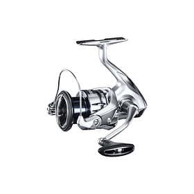 Shimano Stradic 2500 FL