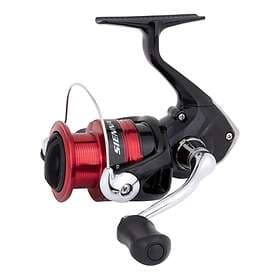 Shimano Sienna 2500 FG