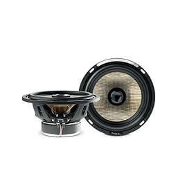 Focal Flax Evo PC165FE