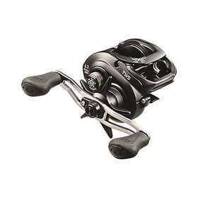 Daiwa 18 Tatula 200HL