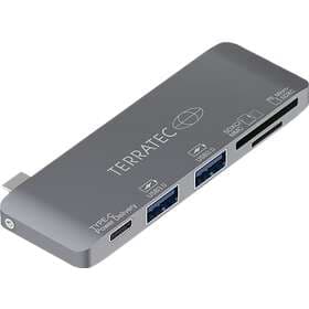 TerraTec Connect C7