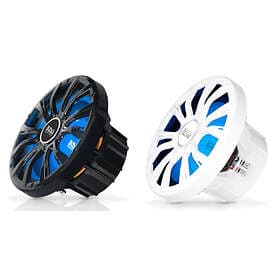 Boss Audio Systems MRGB10W