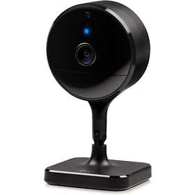 Eve Systems Cam