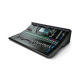 Allen & Heath SQ-6X