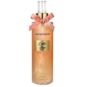 women'secret Exotic Love Body Mist 250ml