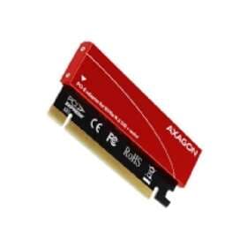 AXAGON PCEM2-S
