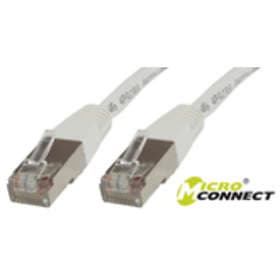 MicroConnect S/FTP Cat6 RJ45 - RJ45 LSZH 1m