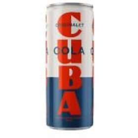 Cuba Cola 0,33l