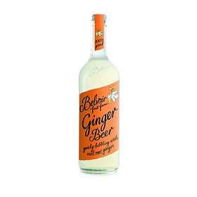 Belvoir Fruit Farms Ginger Beer Glas 0,75l