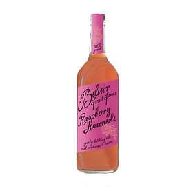 Belvoir Fruit Farms Rasberry Lemonade Glas 0,75l