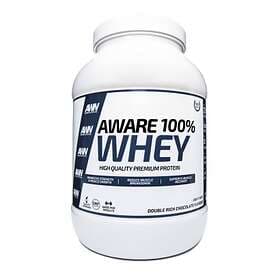 Aware Nutrition 100% Whey 0,9kg