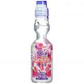 Ramune Soda Glas 0,2l