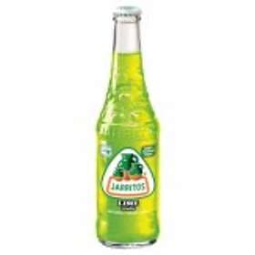 Jarritos Soda Glas 0,37l