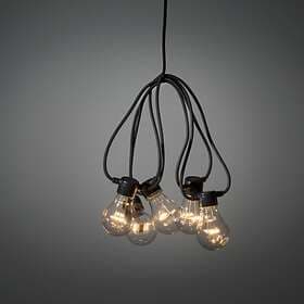 Konstsmide 2382 Amber 10LED