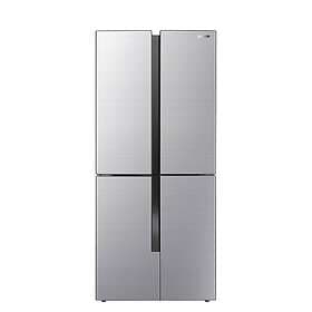 Gorenje NRM8182MX (Rostfri)