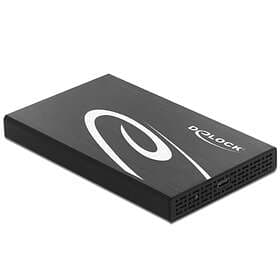 DeLock 3.5" SATA to USB 3.1 (42611)