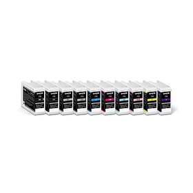 Epson T46S8 (Mattsvart)