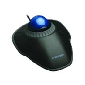 Kensington Orbit Trackball with Scroll Ring