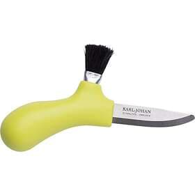 Morakniv Karl-Johan Mushroom