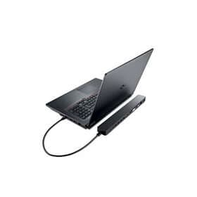Fujitsu Thunderbolt 3 Port Replicator