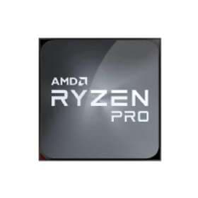 AMD Ryzen 3 Pro 4350G 3,8GHz Socket AM4 Tray