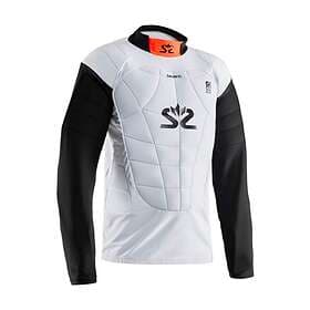 Salming Goalie Protective Vest E-Series