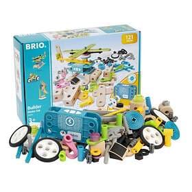 BRIO Builder Motor Set 34591