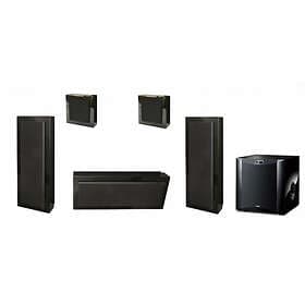 DLS Flatbox Slim Large 5.1