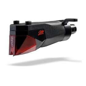 Ortofon 2M Red PnP MKII