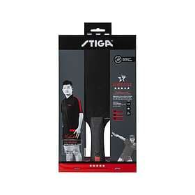 Stiga Sports Prestige 5-Star