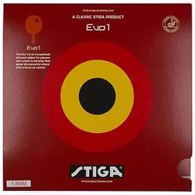Stiga Spotrts Evo 1