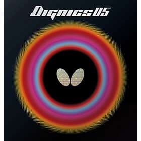 Butterfly Dignics 05