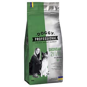 Doggy Professional Skonsam 18kg